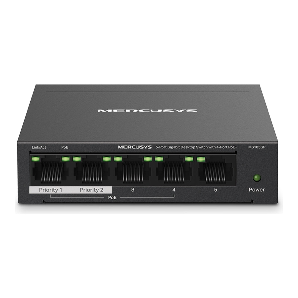 Mercusys MS105GP