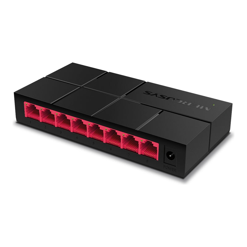Mercusys MS108G