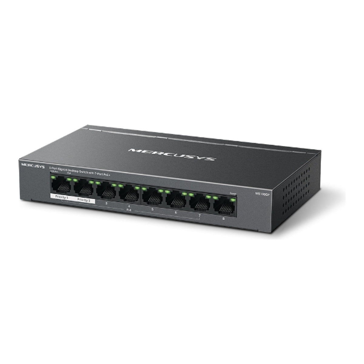 Mercusys MS108GP