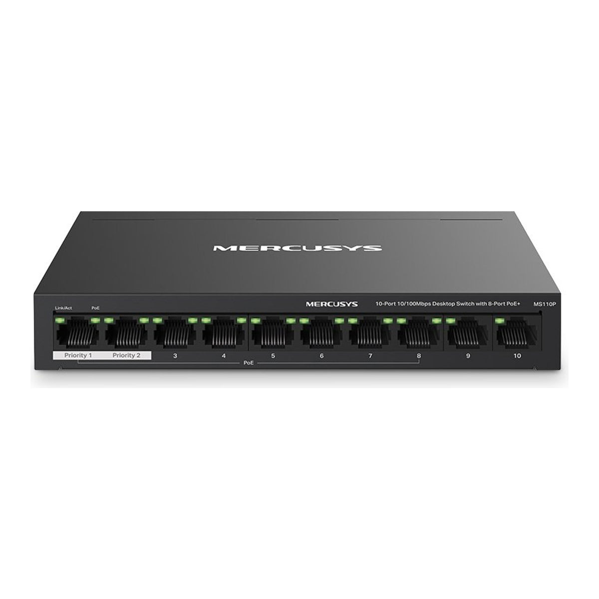 Mercusys MS110P