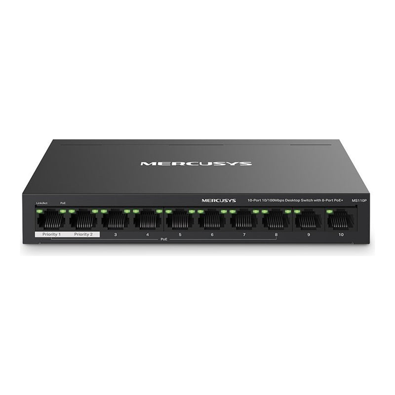 Mercusys MS110P