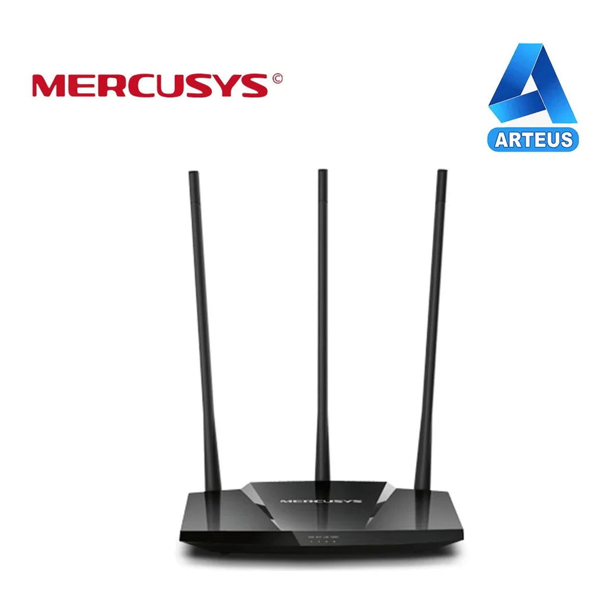 Mercusys MW330HP - view 2