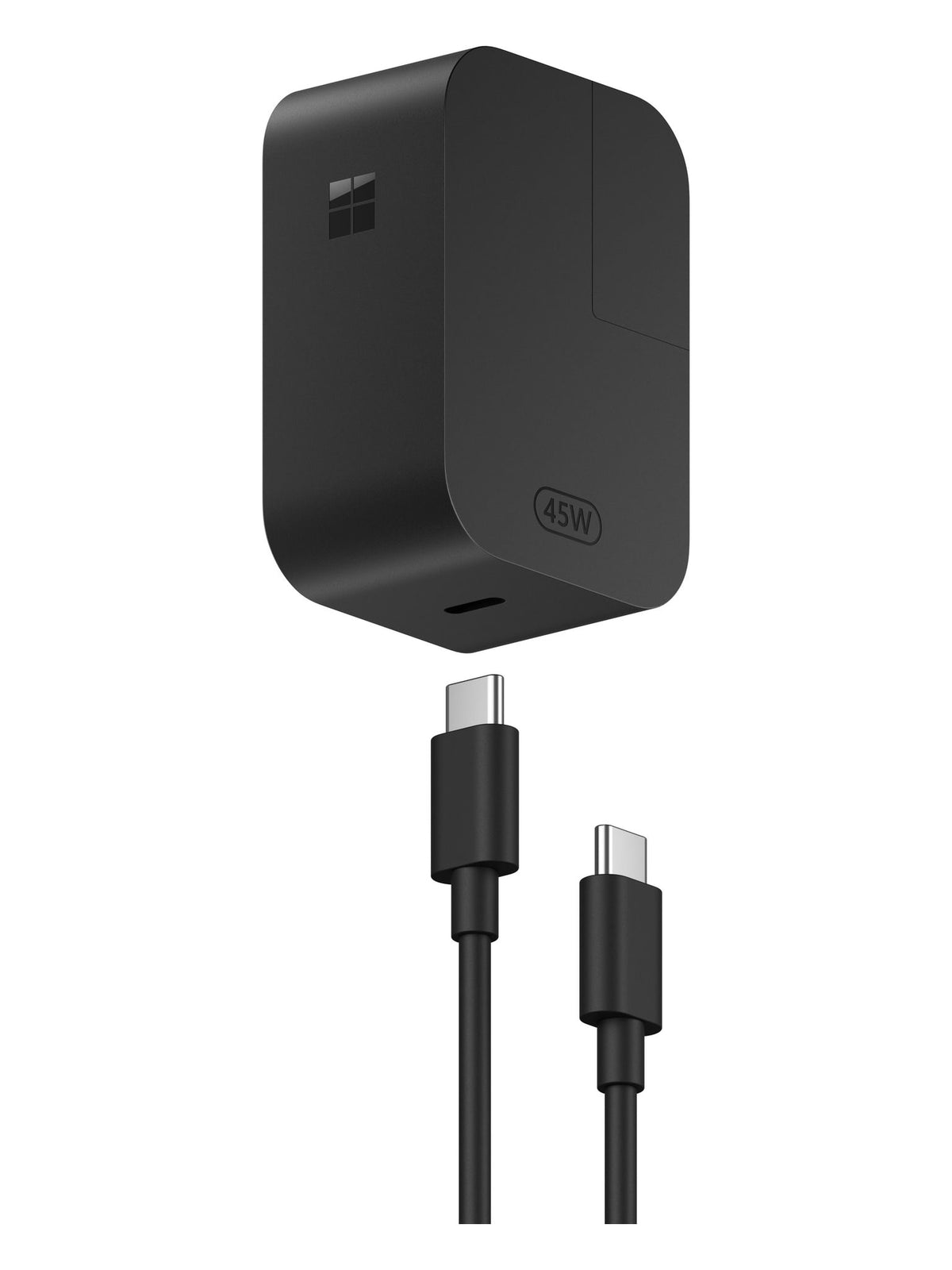 Microsoft Surface 45W USB-C Power Adapter