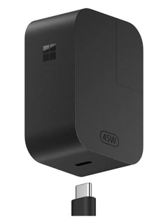 Microsoft Surface 45W USB-C Power Adapter - view 2