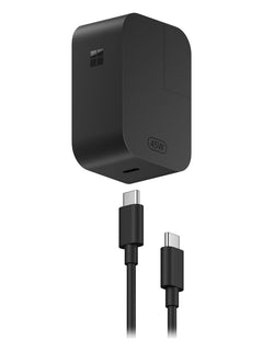 Microsoft Surface 45W USB-C Power Adapter - view 3
