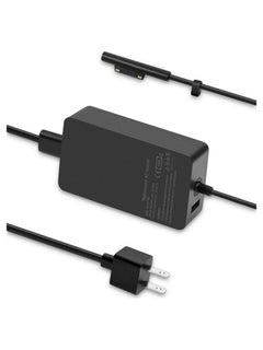 Microsoft Surface 65W Power Supply - view 2