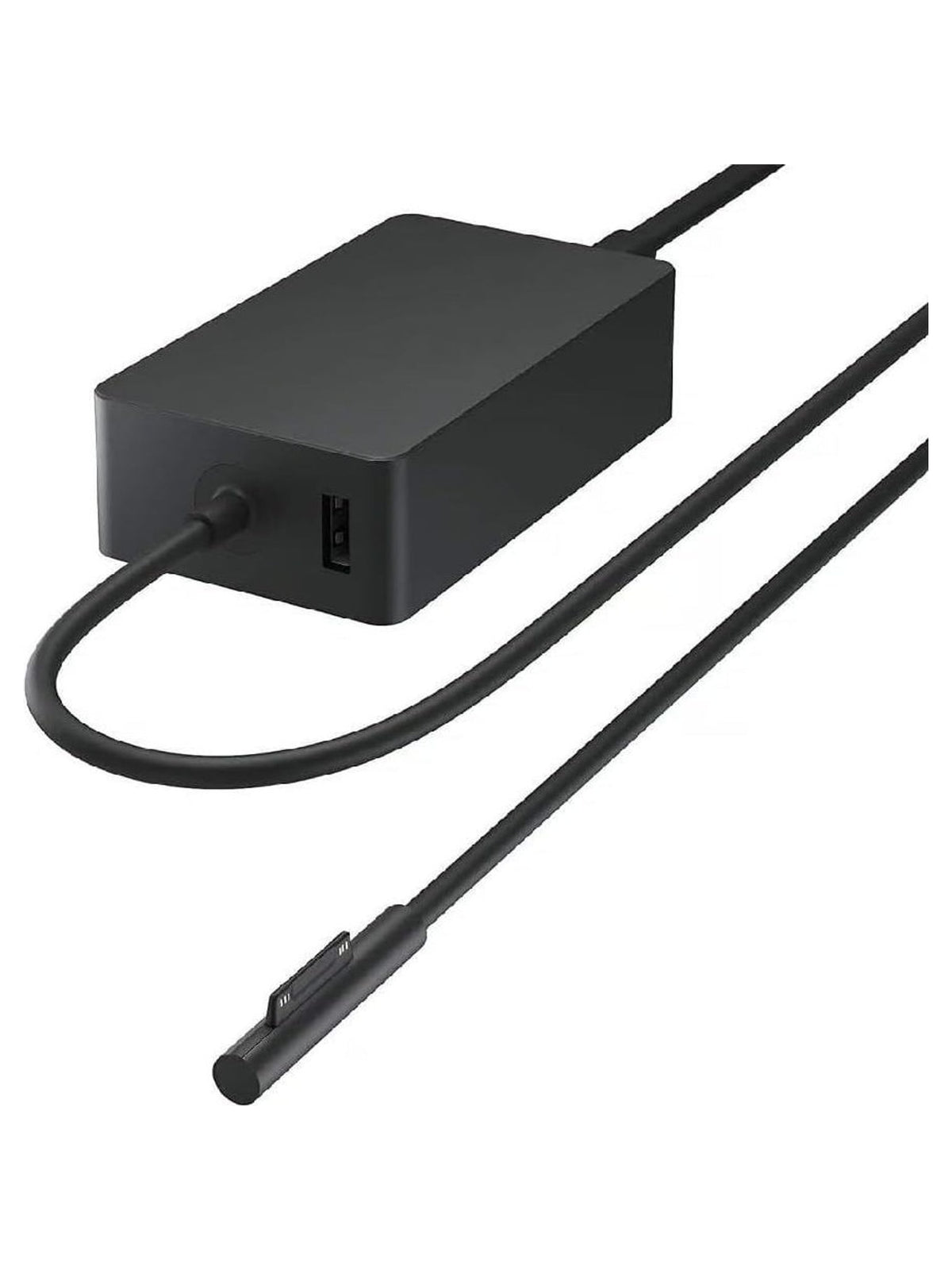 Microsoft Surface 65W Power Supply - view 3