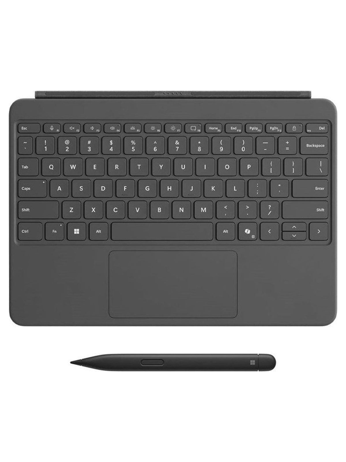 Microsoft Surface Pro 12-inch Keyboard - view 2