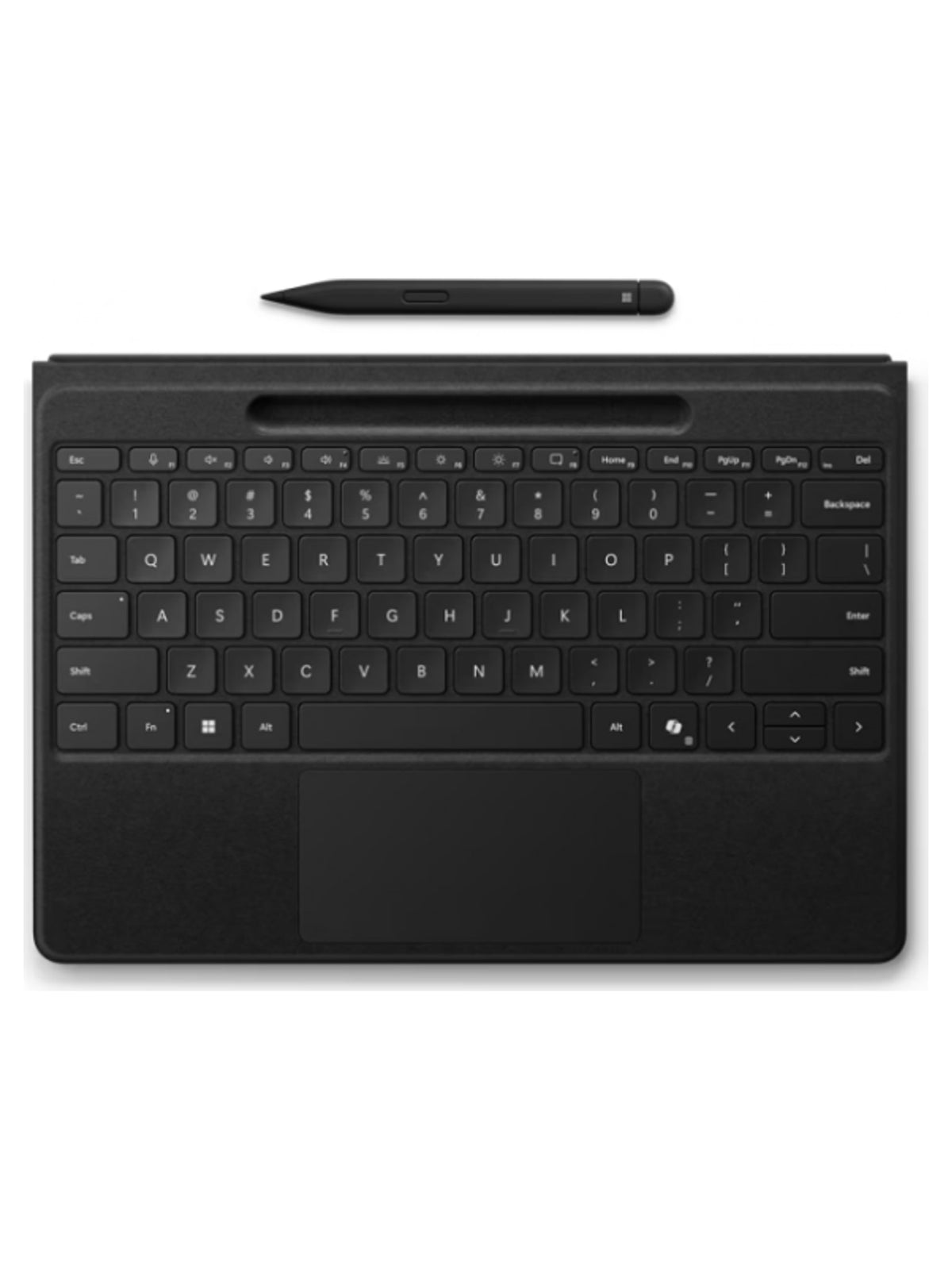 Microsoft Surface Pro Keyboard with Slim Pen 2