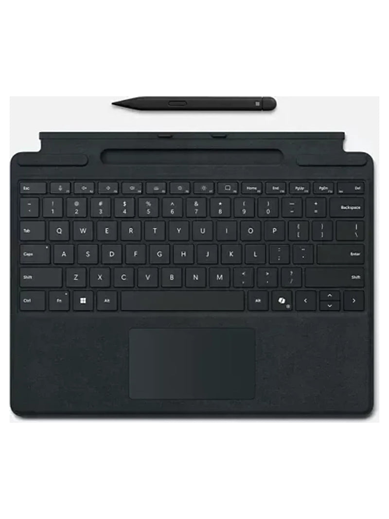 Microsoft Surface Pro Keyboard with Slim Pen 2 - view 2