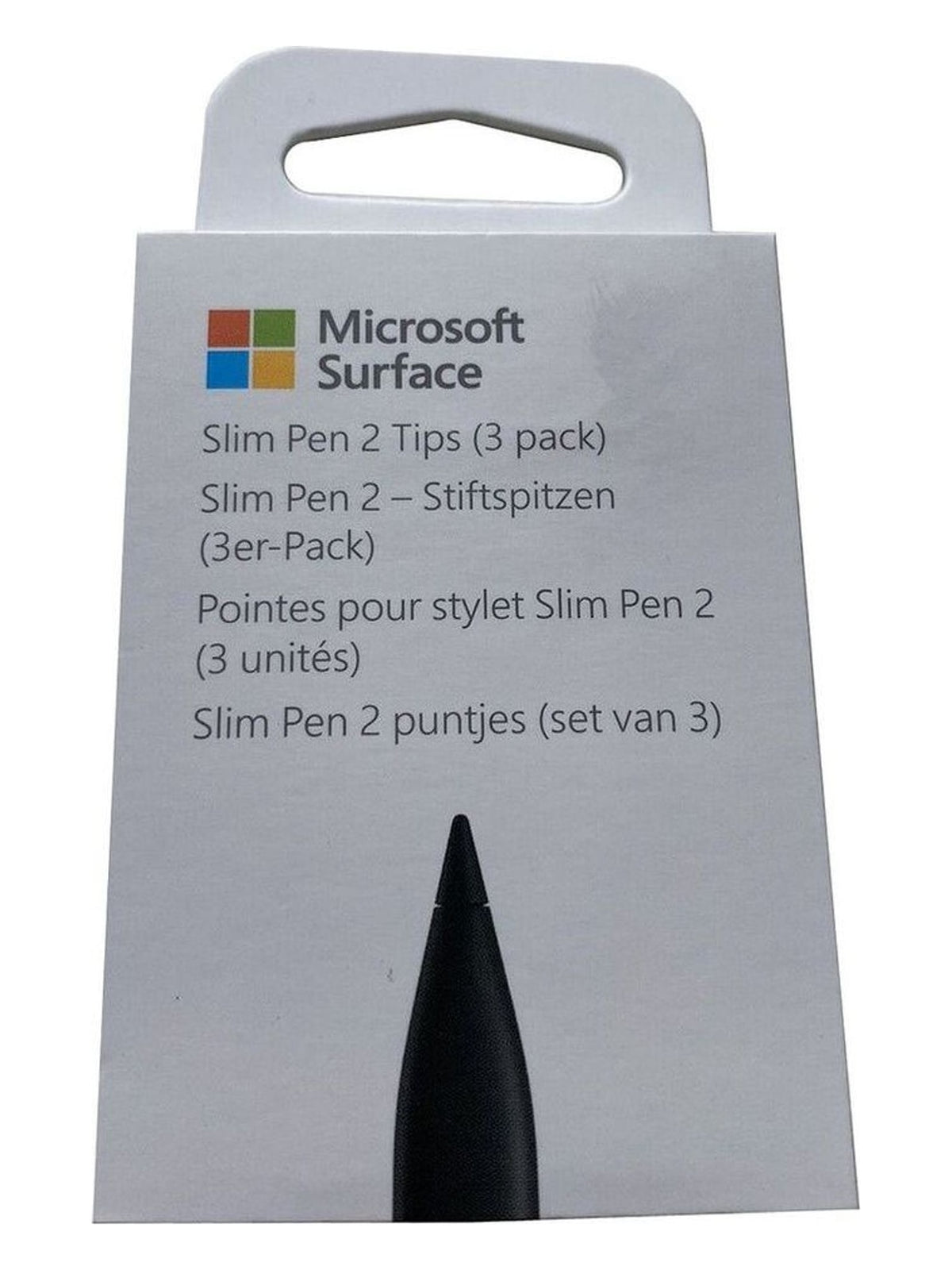 Microsoft Surface Slim Pen 2 Replacement Tips