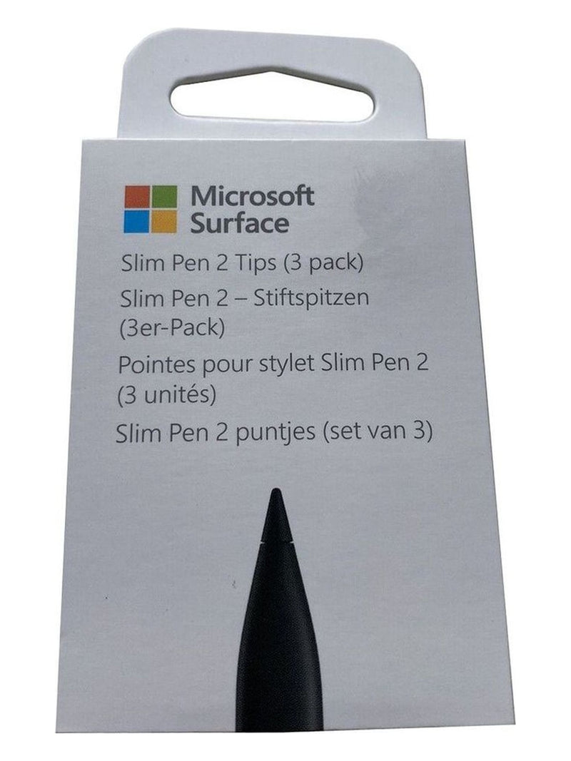 Microsoft Surface Slim Pen 2 Replacement Tips