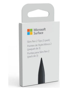 Microsoft Surface Slim Pen 2 Replacement Tips - view 2