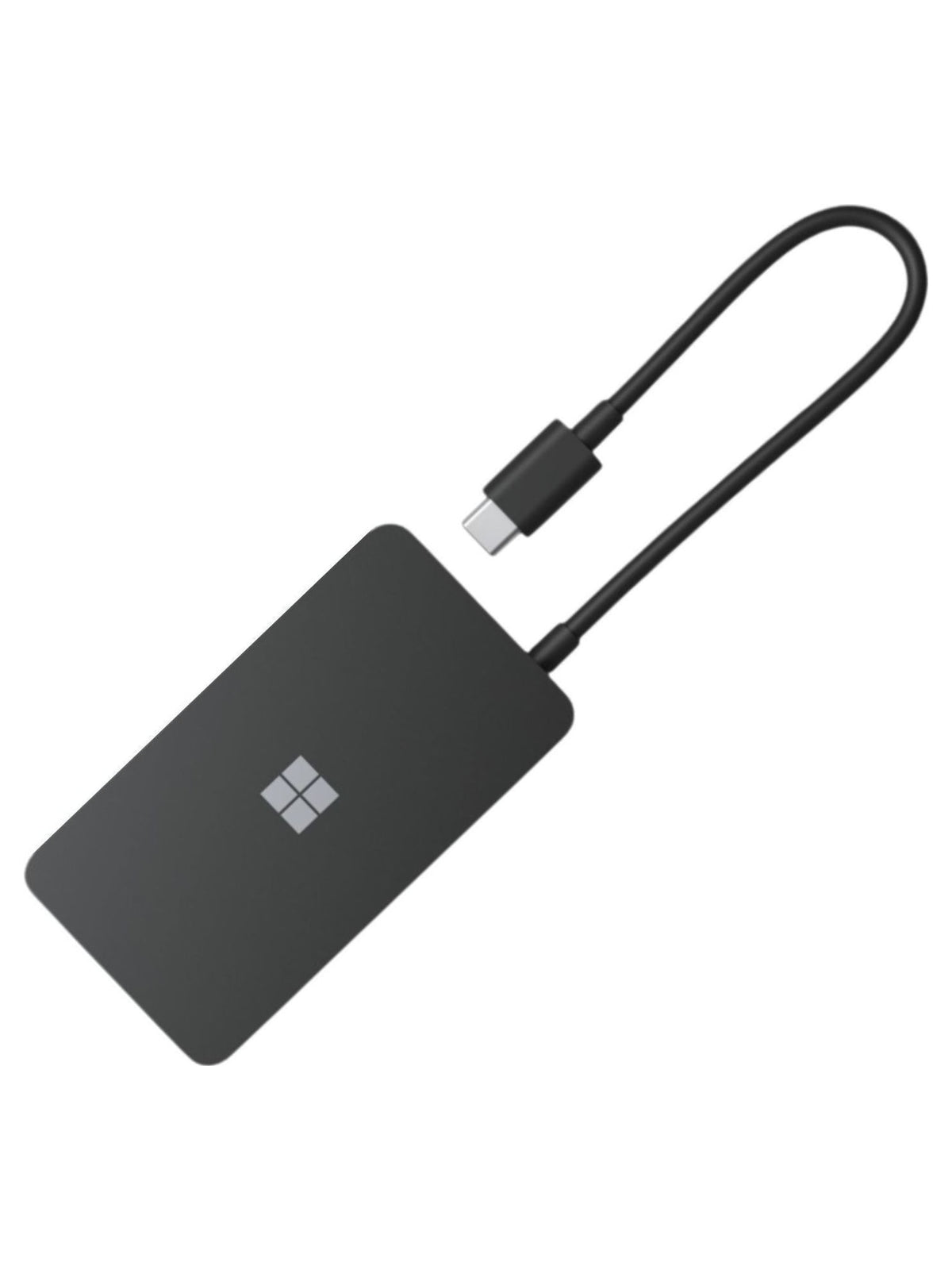 Microsoft Surface USB-C Travel Hub
