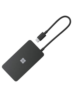 Microsoft Surface USB-C Travel Hub