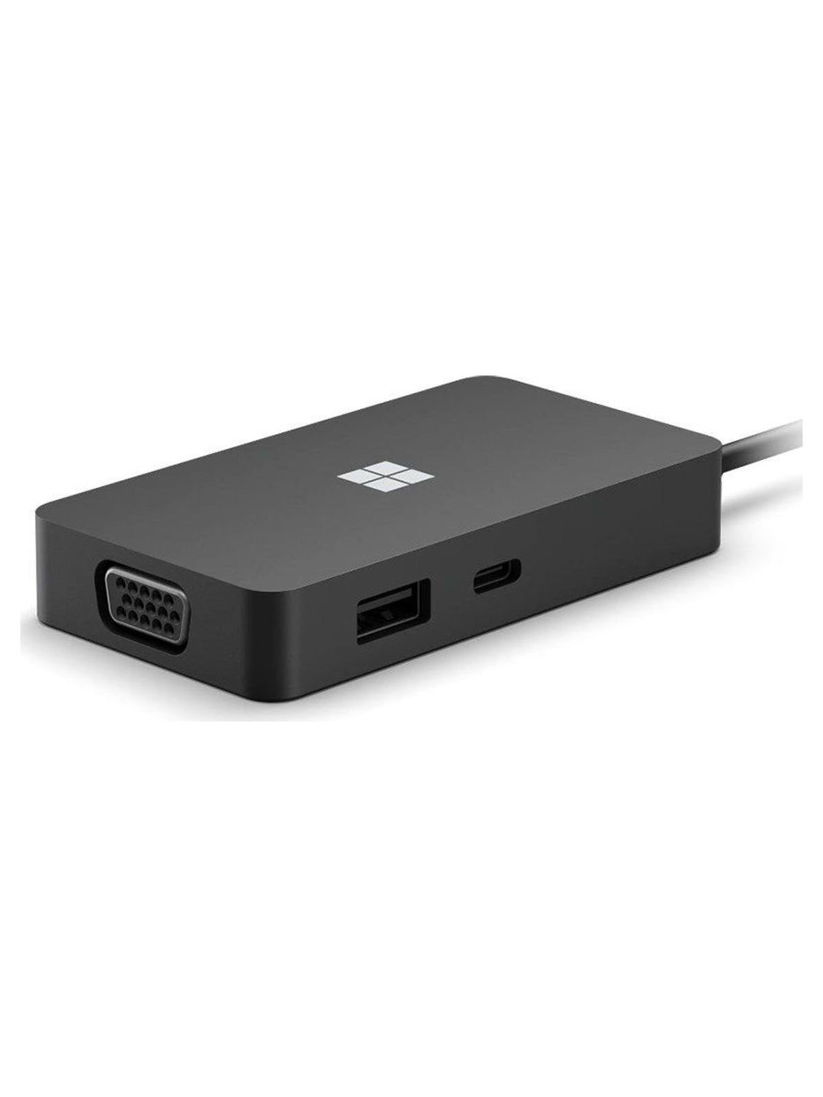 Microsoft Surface USB-C Travel Hub - view 2