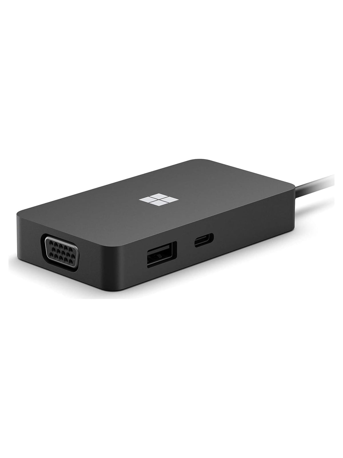 Microsoft Surface USB-C Travel Hub - view 3