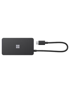 Microsoft Surface USB-C Travel Hub - view 4