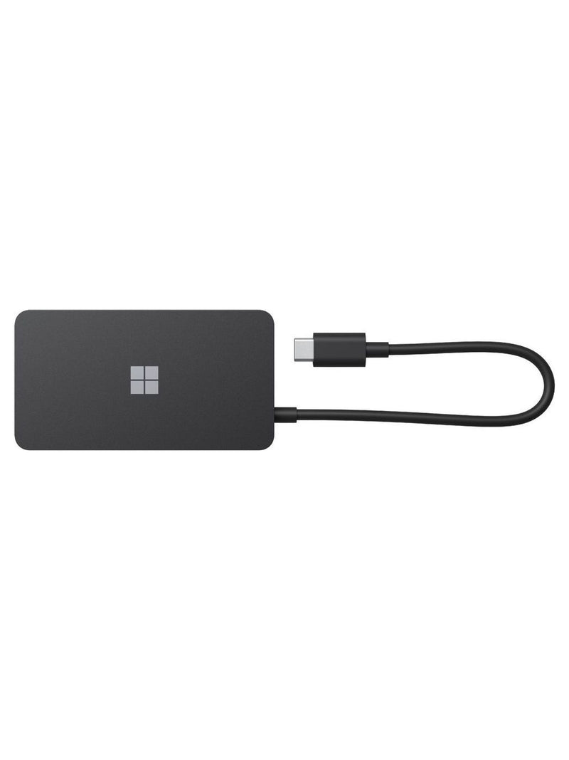 Microsoft Surface USB-C Travel Hub - view 4