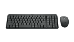 Logitech Wireless Combo MK250 (EN-AR/Graphite) - view 2