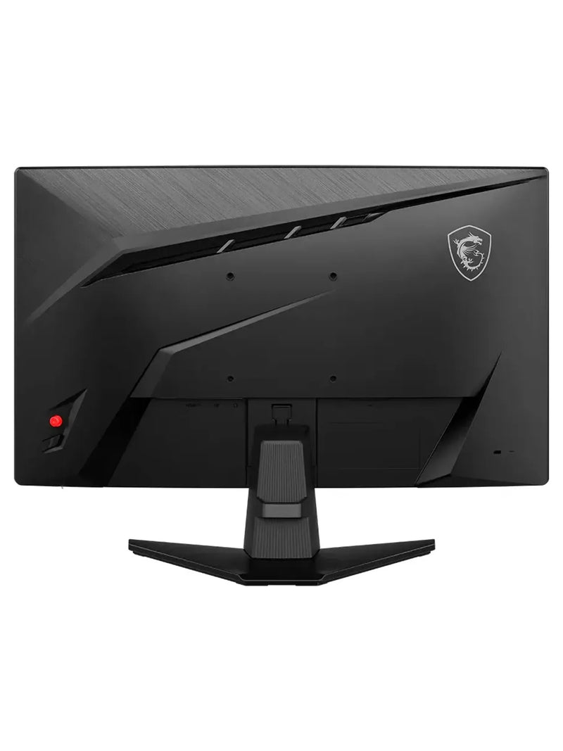 MSI 23.6" MAG 242C Full HD 180Hz Curved VA Gaming Monitor - view 2