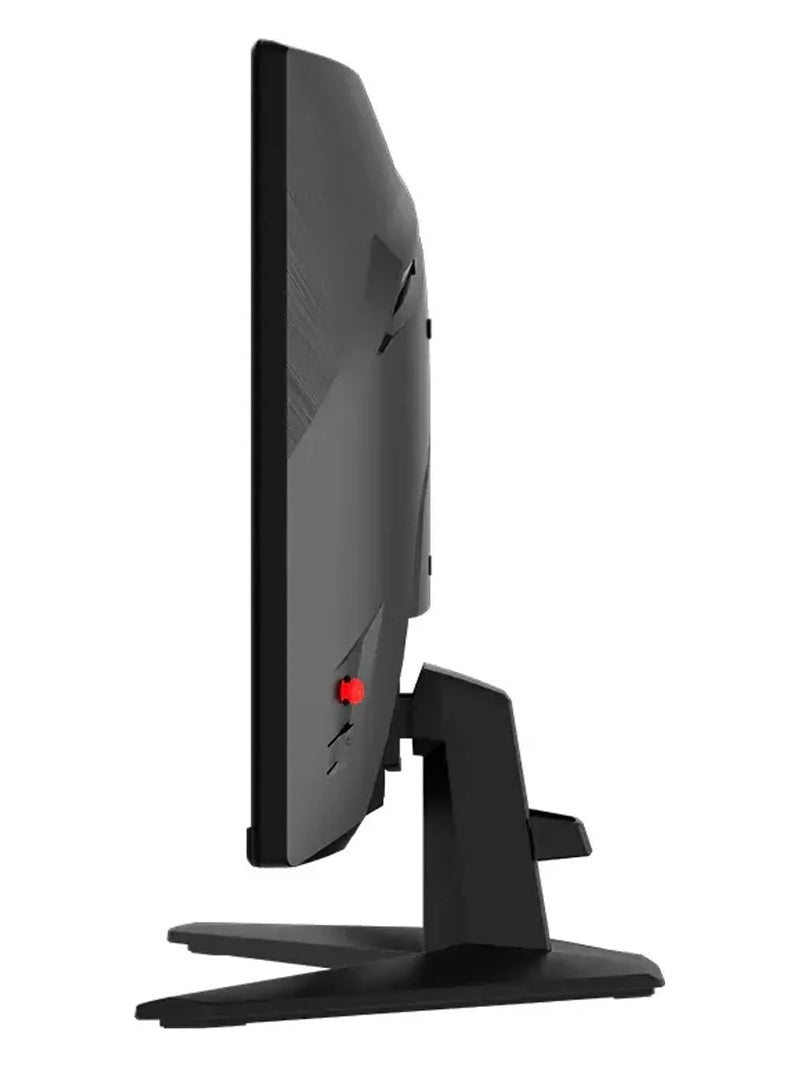 MSI 23.6" MAG 242C Full HD 180Hz Curved VA Gaming Monitor - view 5