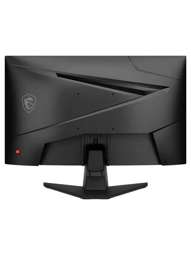 MSI 23.6" MAG 244C Full HD 180Hz Curved VA Gaming Monitor - view 2