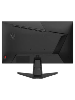 MSI 23.8" MAG 245F X24 Full HD 240Hz Rapid IPS Gaming Monitor - view 2