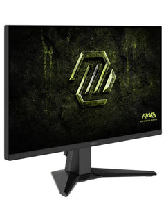 MSI 23.8" MAG 245F X24 Full HD 240Hz Rapid IPS Gaming Monitor - view 3