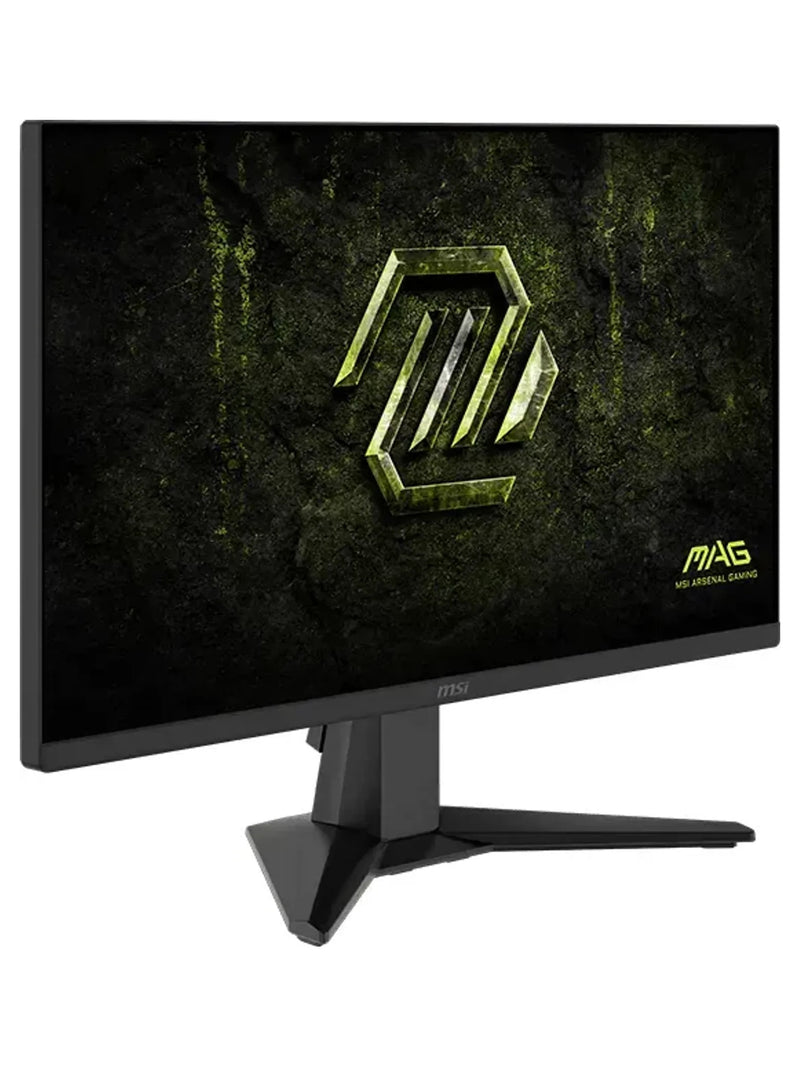 MSI 23.8" MAG 245F X24 Full HD 240Hz Rapid IPS Gaming Monitor - view 3