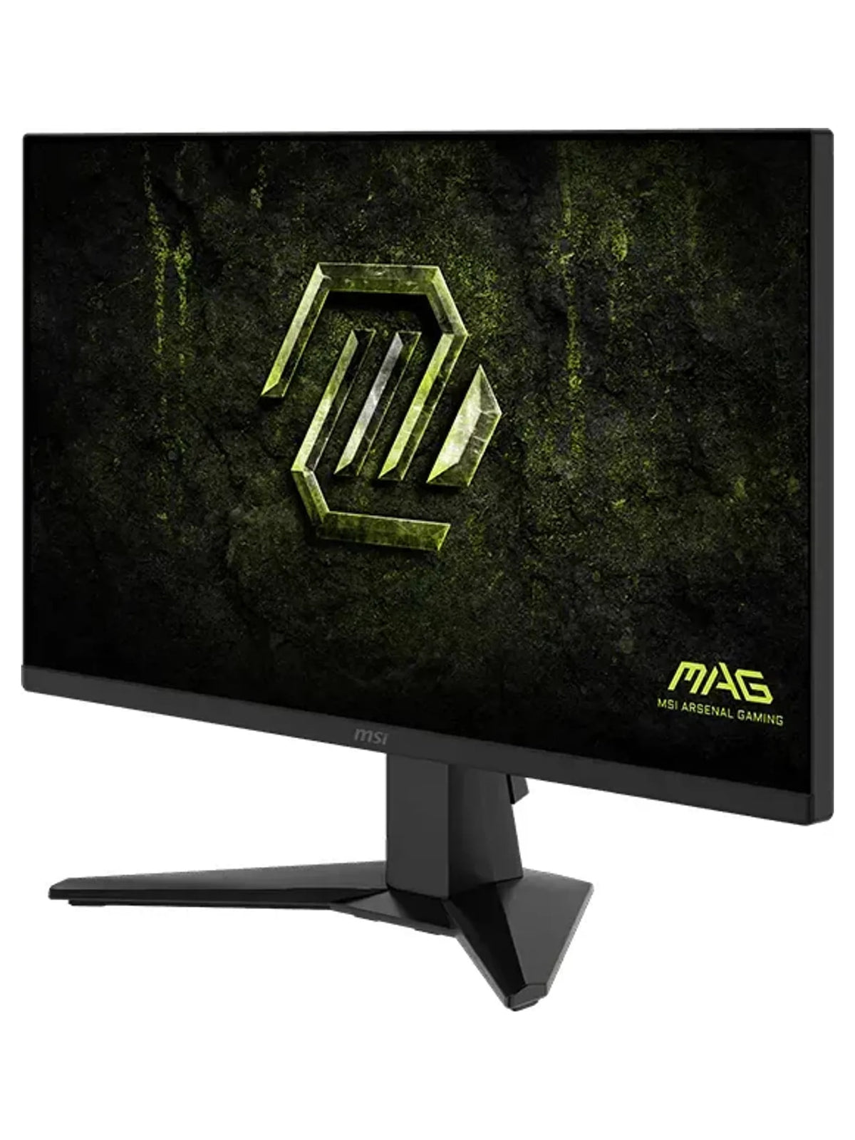 MSI 23.8" MAG 245F X24 Full HD 240Hz Rapid IPS Gaming Monitor - view 4