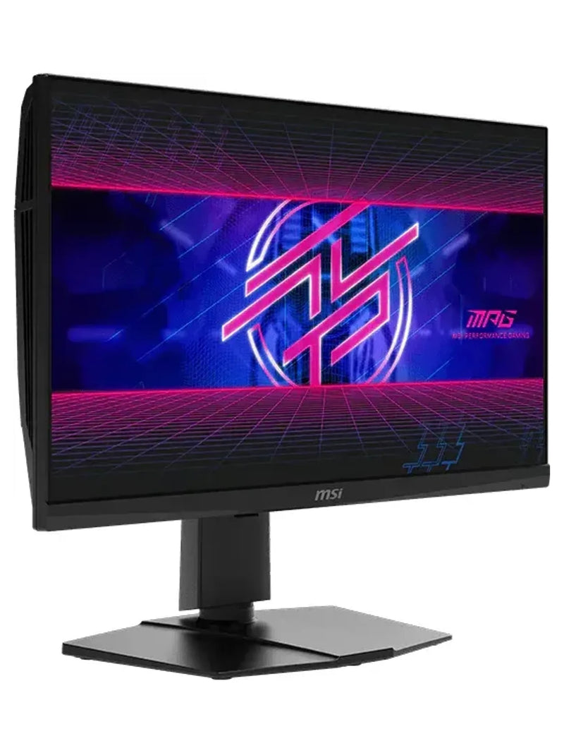 MSI 24.1" MPG 242R X60N Full HD 600Hz Rapid TN Gaming Monitor - view 2