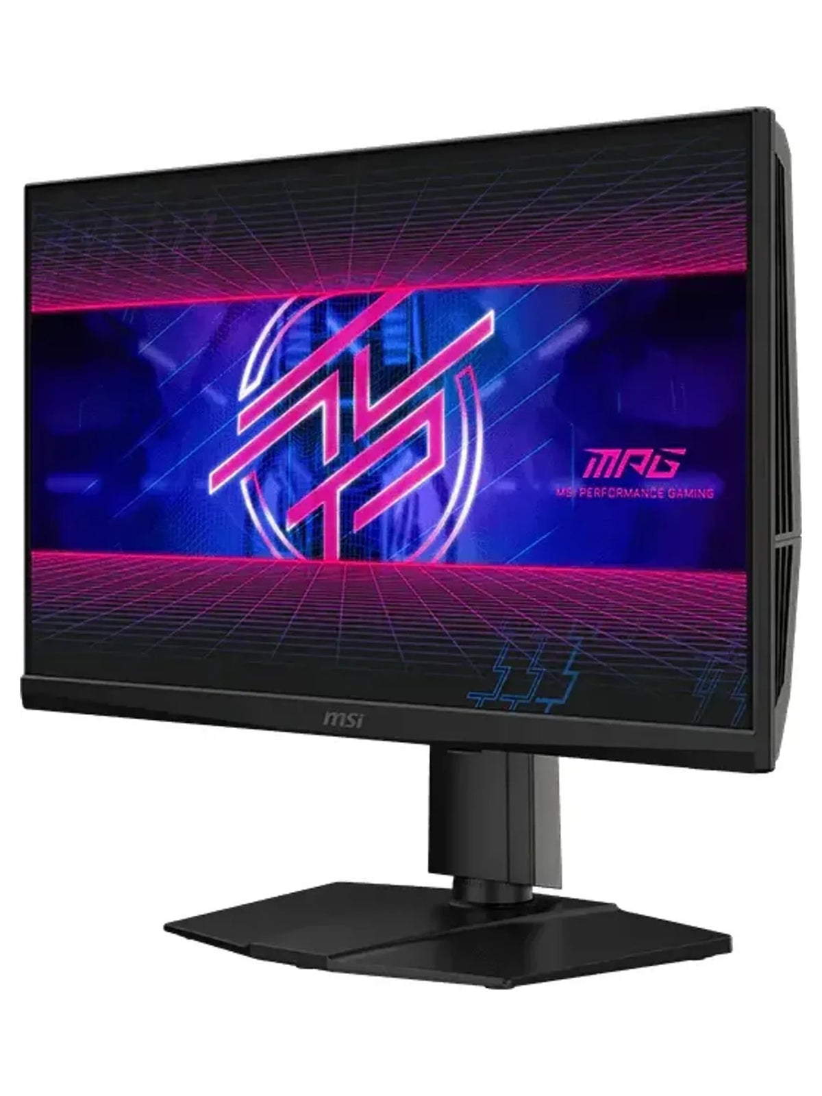 MSI 24.1" MPG 242R X60N Full HD 600Hz Rapid TN Gaming Monitor - view 3