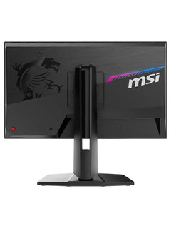 MSI 24.1" MPG 242R X60N Full HD 600Hz Rapid TN Gaming Monitor - view 4