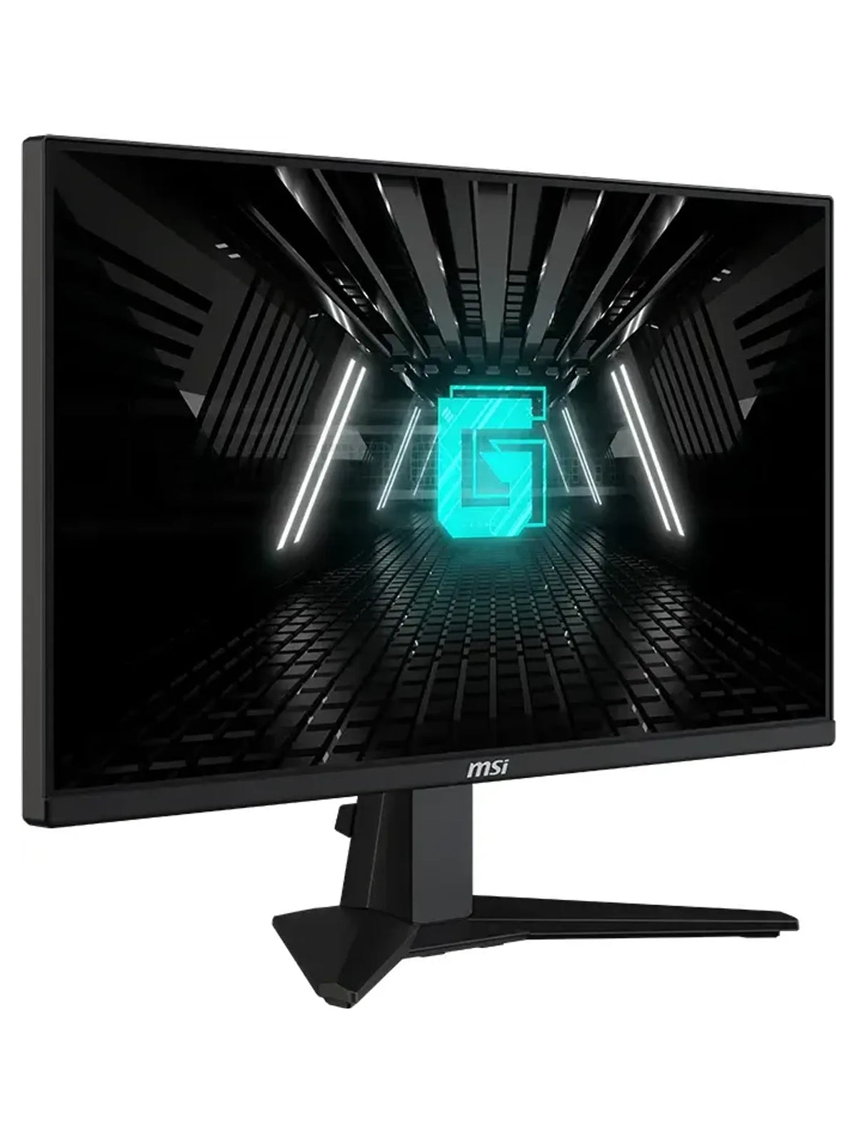 MSI 24.5" G255F Full HD 180Hz Rapid IPS Gaming Monitor - view 3