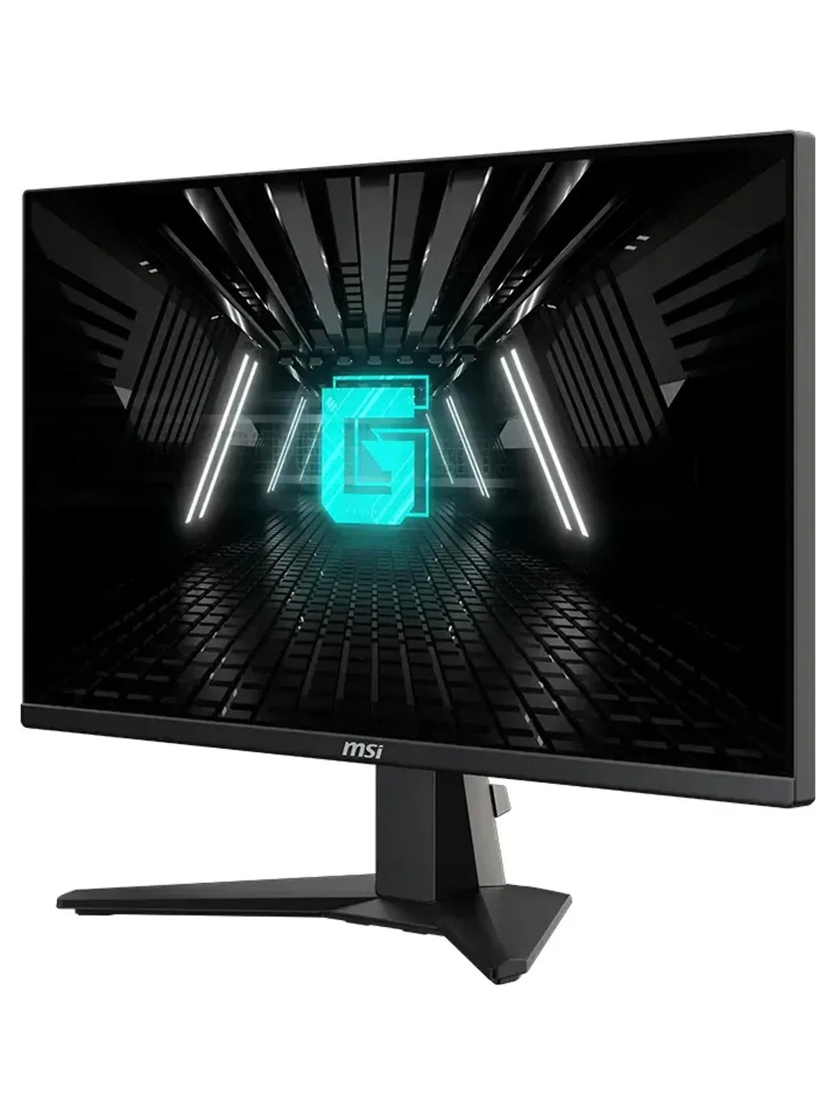 MSI 24.5" G255F Full HD 180Hz Rapid IPS Gaming Monitor - view 4