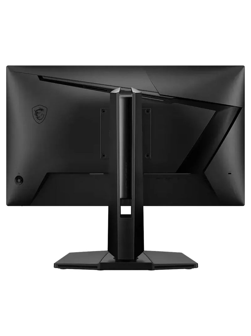MSI 24.5" G255PF E2 Full HD 180Hz Rapid IPS Gaming Monitor - view 2