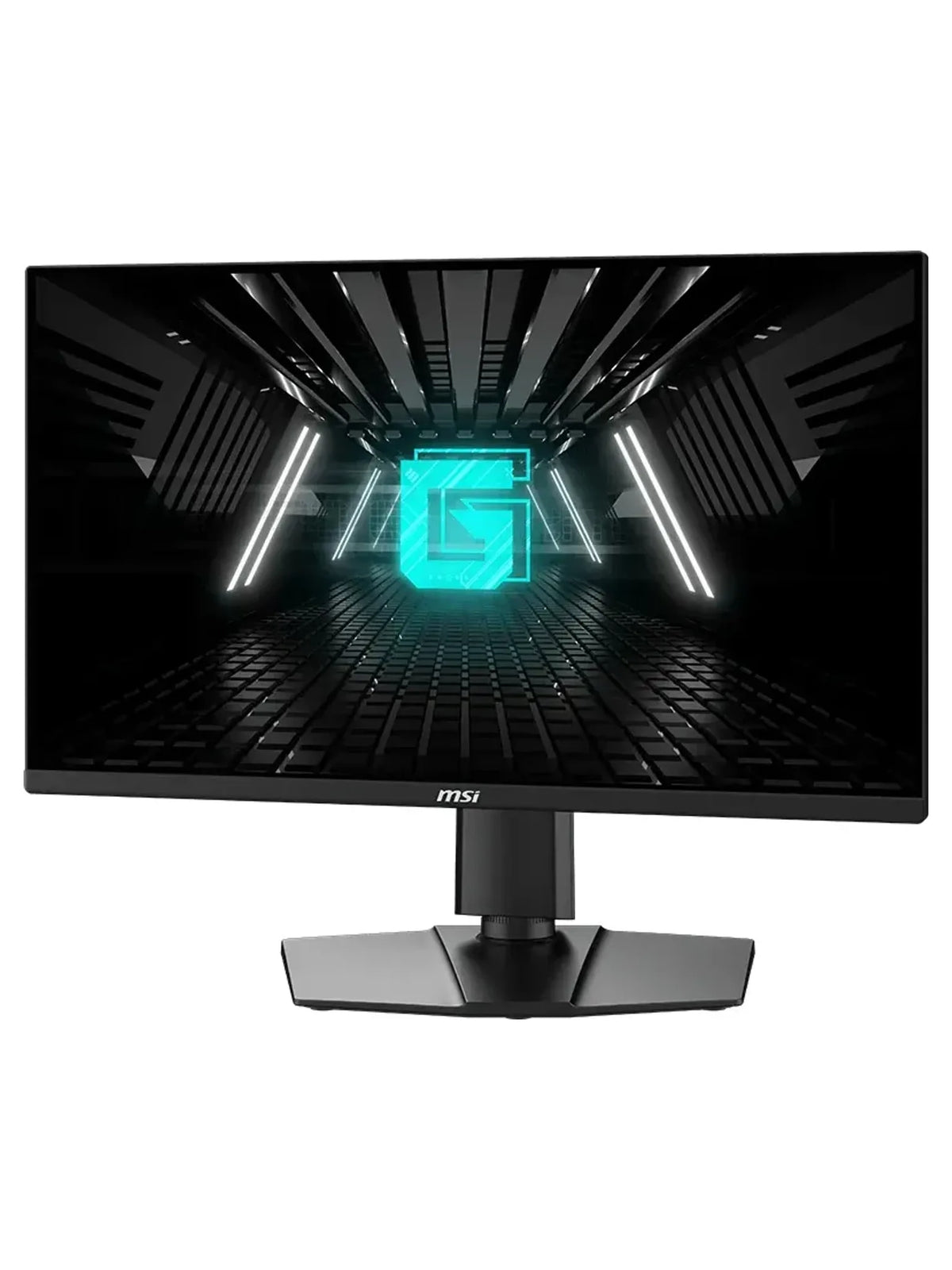 MSI 24.5" G255PF E2 Full HD 180Hz Rapid IPS Gaming Monitor - view 4