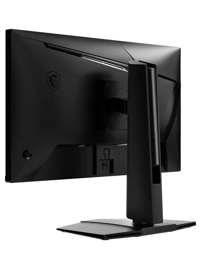 MSI 24.5" G255PF E2 Full HD 180Hz Rapid IPS Gaming Monitor - view 5