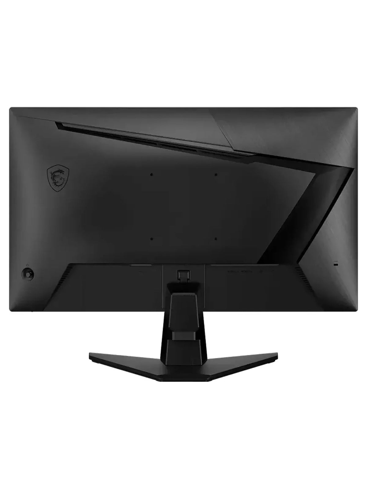 MSI 24.5" MAG 255XF Full HD 300Hz Rapid IPS Gaming Monitor - view 2