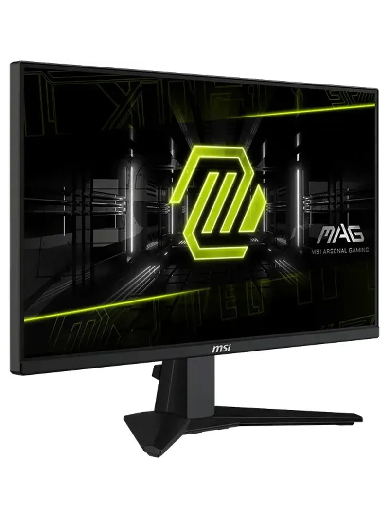 MSI 24.5" MAG 255XF Full HD 300Hz Rapid IPS Gaming Monitor - view 3