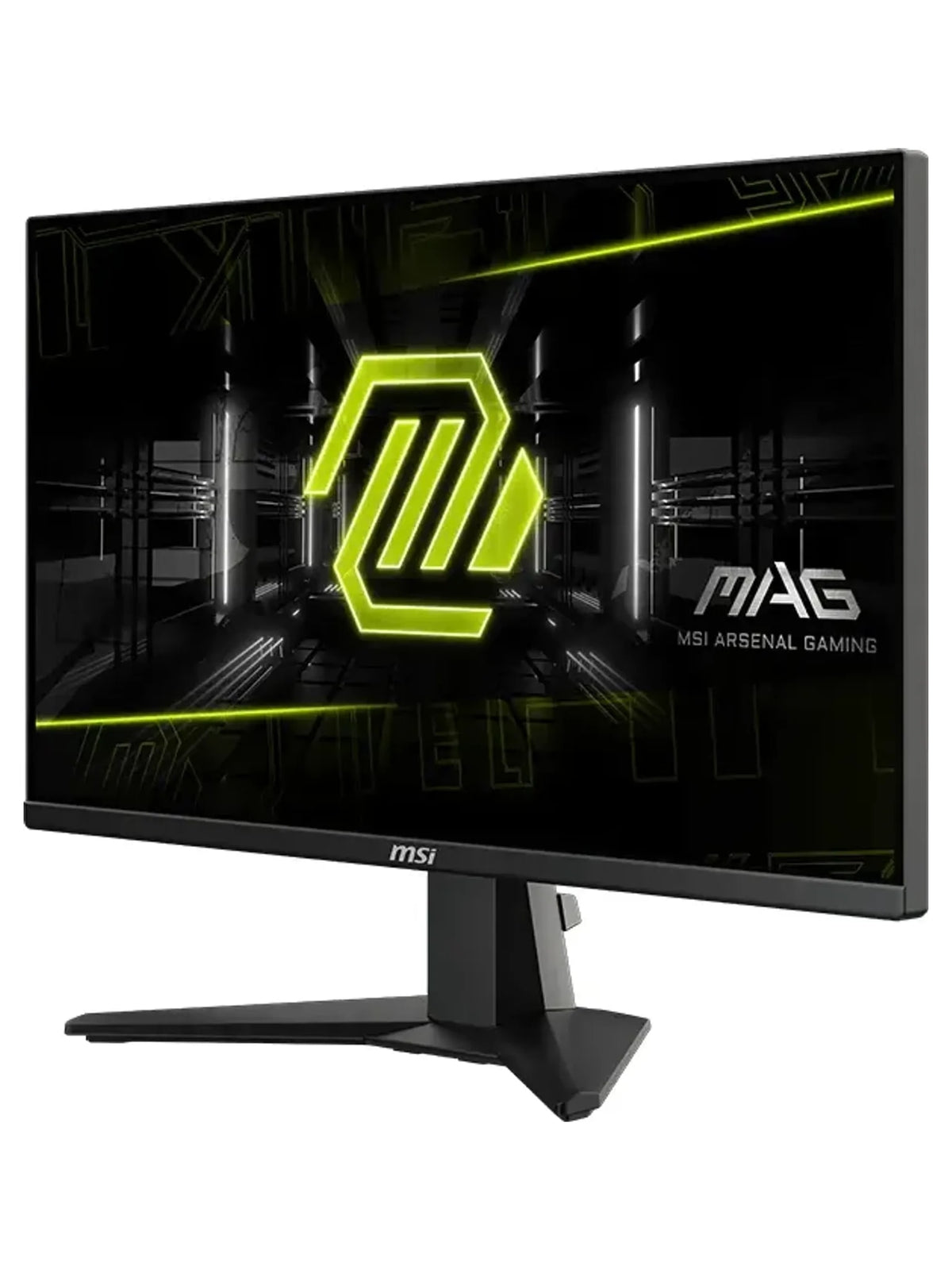 MSI 24.5" MAG 255XF Full HD 300Hz Rapid IPS Gaming Monitor - view 4