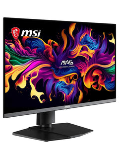 MSI 26.5" MAG 272UP QD-OLED E16 4K UHD 165Hz Gaming Monitor - view 4