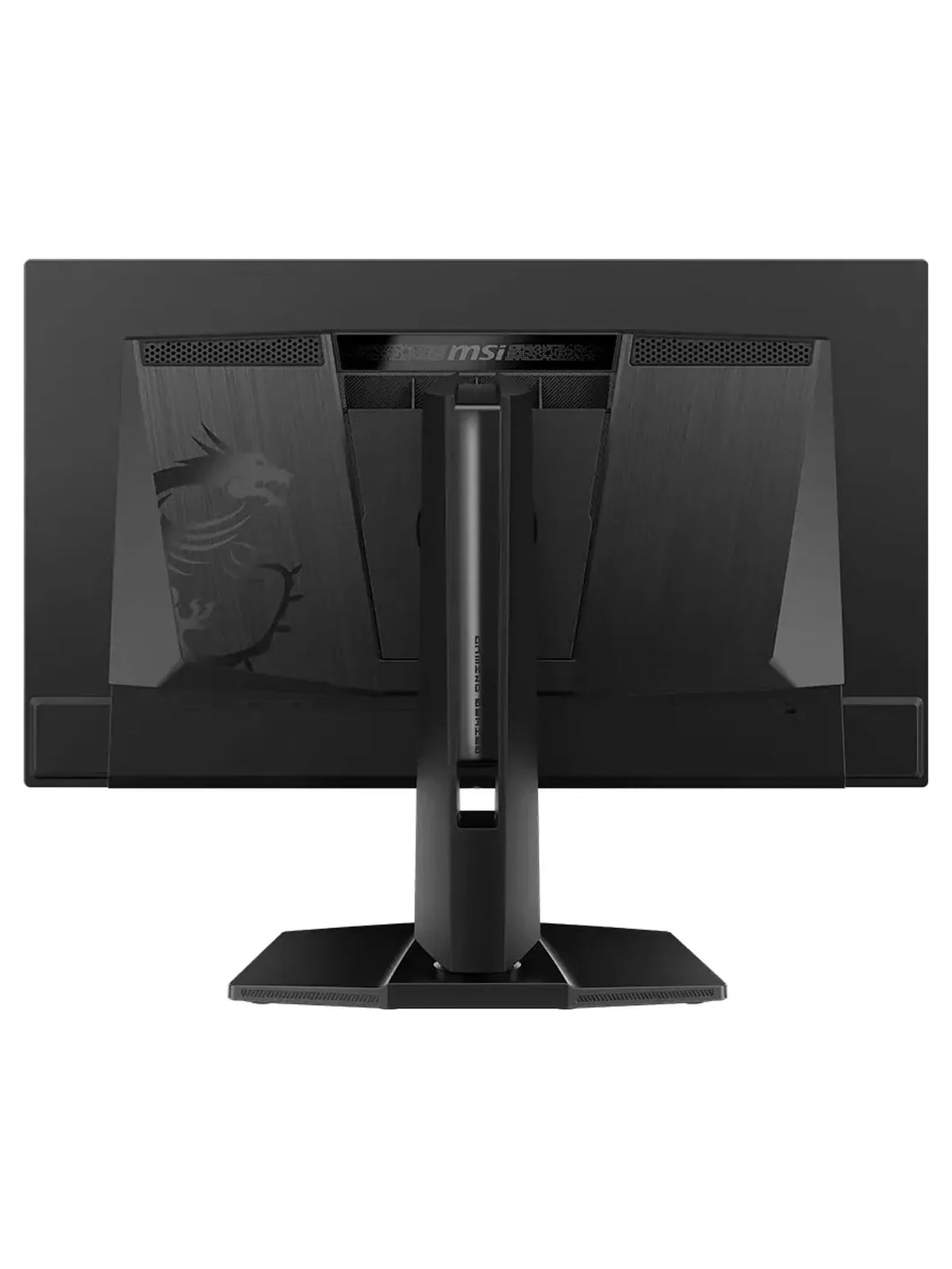 MSI 26.5" MAG 272UP QD-OLED X24 4K UHD 240Hz Gaming Monitor - view 2