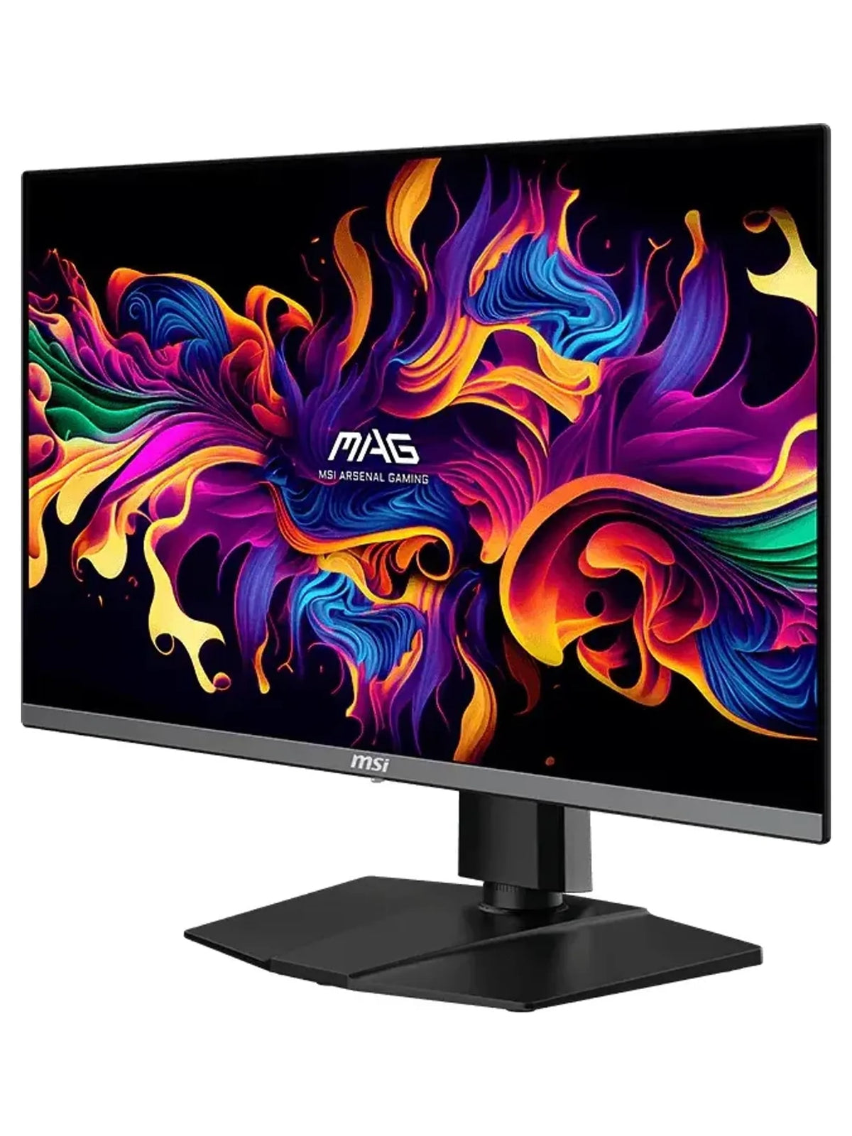 MSI 26.5" MAG 272UP QD-OLED X24 4K UHD 240Hz Gaming Monitor - view 4