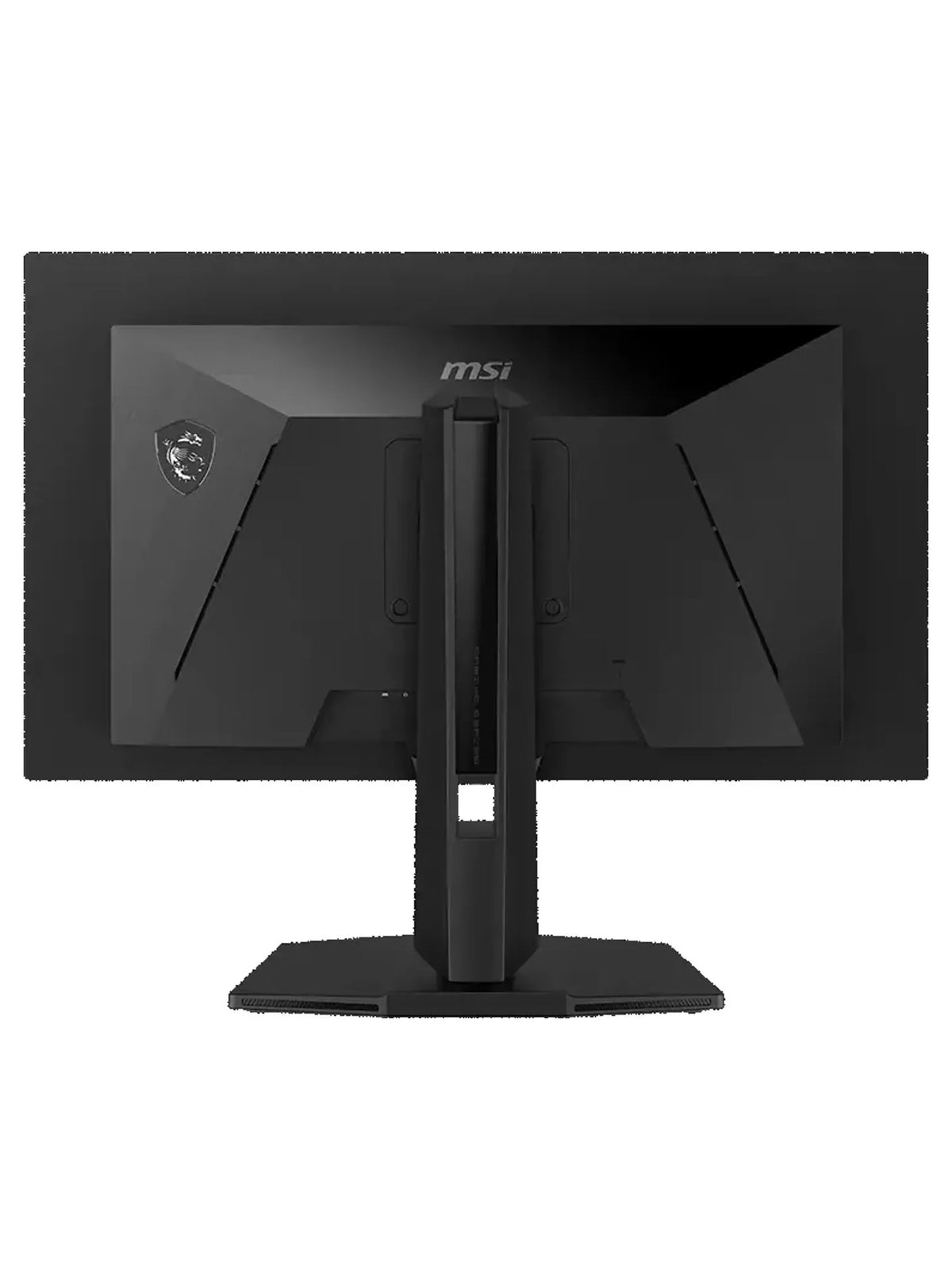 MSI 26.5" MAG 273QP QD-OLED X24 WQHD 240Hz Gaming Monitor - view 2
