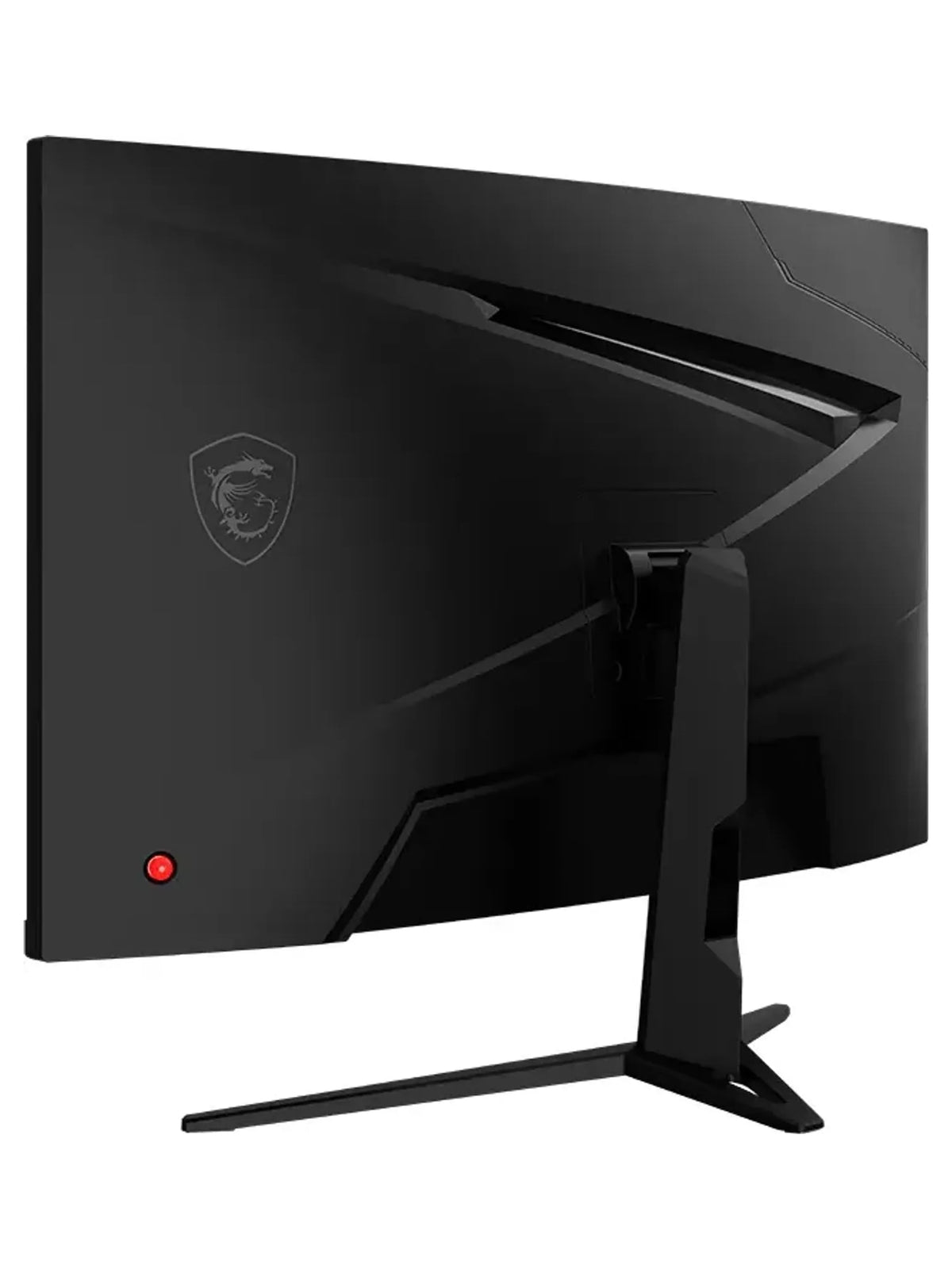 MSI 27" G273CQ WQHD 170Hz Curved Gaming Monitor - view 4