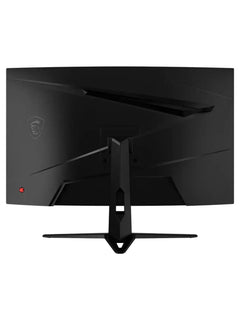 MSI 27" G273CQ WQHD 170Hz Curved Gaming Monitor - view 5