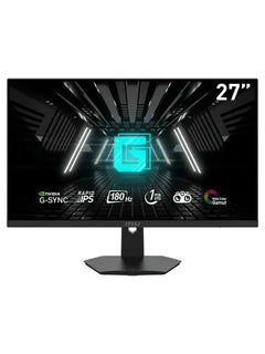 MSI 27" G274F Full HD 180Hz Rapid IPS Gaming Monitor