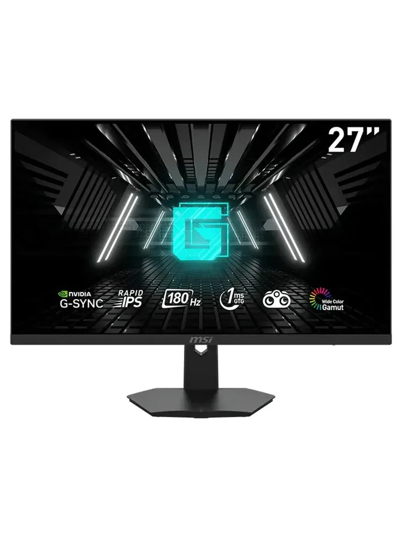 MSI 27" G274F Full HD 180Hz Rapid IPS Gaming Monitor
